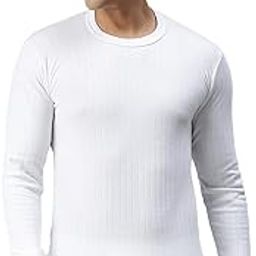 Men's Round Neck Full Sleeves Top/Upper/Vest Thermal - Pack of 1 (#ABW-Parka-Men-RNFS)-image-29