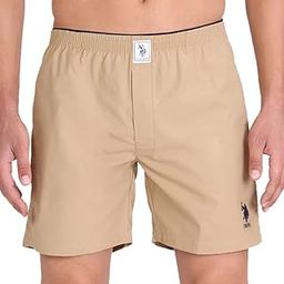 u.s. polo assn. Men's Cotton Boxers-picture-39