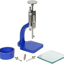 ‎GEE Enterprises Stainless Steel Vicat Needle Apparatus-image-44