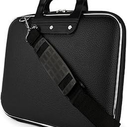 15.6 inch Sleek Designer Laptop Messenger Bag-picture-27