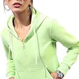 tokyo talkies Women Slim Fit TTSS000711 Lime Green M-picture-15