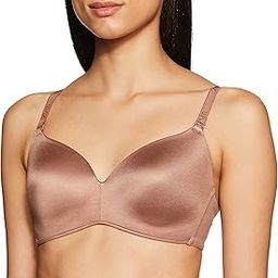 T-Shirt Padded Non Wired Bra-picture-21