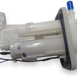 KUMAVEEN Fuel Pump Assembly for Jawa 42 Motorcycle-11