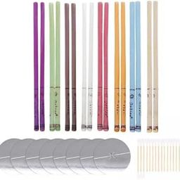 Enakshi® 3x16x Ear Treatment Candles Ear Wax Cleaner Ear Blockage for Hearing Massager|Health & Beauty | Health Care | Ear Care | Ear Wax Removers-image-61