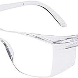 Safety Glasses for Men & Women – Clear Anti-Fog, Anti-Scratch Goggles for Bike, Lab, Construction & Industrial Use. (1)-image-16
