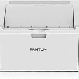 PANTUM P2210 Monochrome Wireless Laser Printers, White-21
