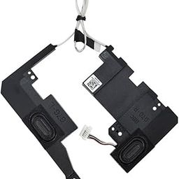ULTRAZONE Replacement New Laptop Built-in Speaker for HP 14-DV TPN-Q244 M16640-001 L+R Speaker-image-92