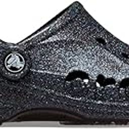 Unisex Adult Baya Clog Black M7W9-picture-40