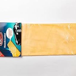 Auto Plus Chamois Leather Genuine-14