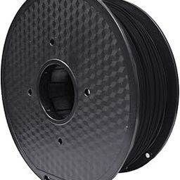 OHFILA 3D ABS Filament 1.75mm Black 1LB-image-54