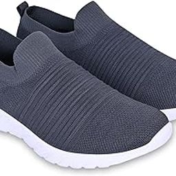 Men's Lightweight Slip-On Shoes – Stylish, Comfortable, and Breathable Casual Footwear with Durable Design for All-Day Comfort_1-20