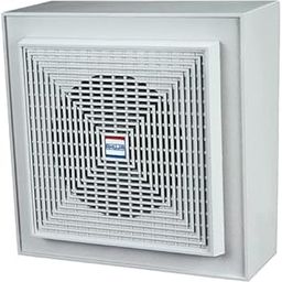 Ahuja WS-6255T 25W PA Wall Speaker-21