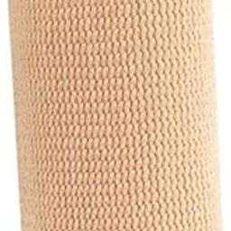SAZ DEKOR® 2xAnkles Gel Sleeve Elastic Wrap Nylon Ankle Support for Sports Cycling Soccer skin-image-49