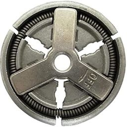 KISTON Chain Saw Clutch for 4500 5200 5800 45/52/58CC Chainsaw Spare Parts-picture-15