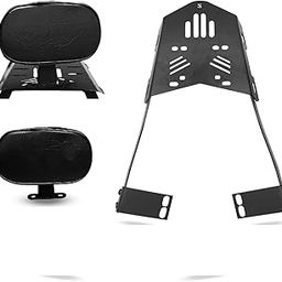 R.J.VON - Bike Rear Top Base Plate for (H Unicorn Top Plate with Backrest)-picture-2