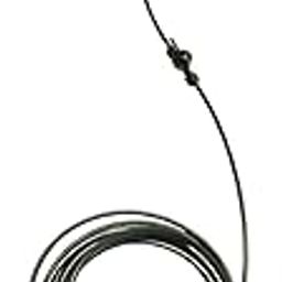 ARTISOUL® Fan Misting Kits Outdoor Fan Misting Cooling System For Trampoline Sprinkler | Home Improvement | Heating, Cooling & Air | Portable Fans-image-16