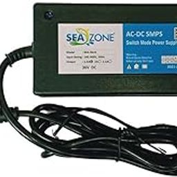 Seazone Ro 36V 1.5 Amp AC- DC SMPS For All Type of Water Purifiers-image-66