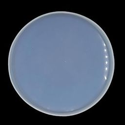 Round Silicone Mould for Resin Art | Epoxy Resin Coaster, Tray, Plate, Photo Frame Casting Mold | DIY Mould for Crafting, Art & Home Decor (10 Inch)-image-67
