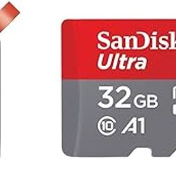 SanDisk 1TB Portable SSD, 800MB/s R, USB 3.2 Gen 2, Rugged SSD with Upto 2 Meter Drop Protection, Ty-10