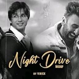 Generic Pendrive - Night Drive Mashup ।। Long Drive ।। Car Song ।। Travelling Drive Song ।। USB ।। 16GB-image-68