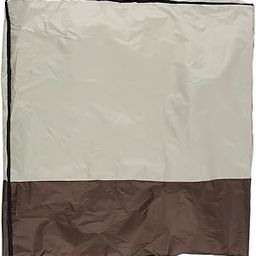 3NH® Rollaway Bed Cover, Tear Resistant 210D Oxford Cloth Waterproof Cover for Swimming Pool for Courtyard(102 * 33 * 104cm)-image-10