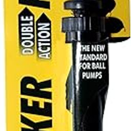 Klapp Imported Double Action Ball Pump(6 Month Warranty)-image-95