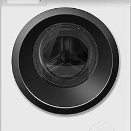 TOSHIBA 7 Kg Fully Automatic Front Loading Washing Machine (‎TW-J80S2-IND, ‎White)-image-0