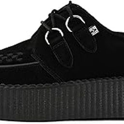 T.U.K. Women's V7757 Creeper Oxford-image-26