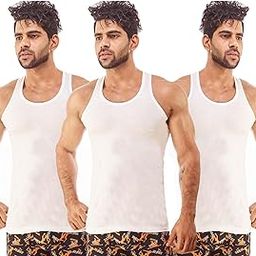 RN-Active Vest_3PCS - White-image-4