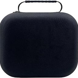 CALANDIS™ Carrying Case Portable W/Handle Hard EVA Organizer for Ques 2 Travel | PC & Console VR Headsets | Virtual Reality-picture-30