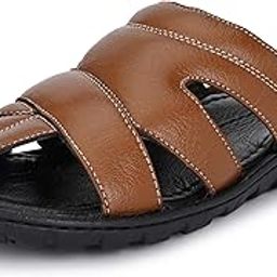 Men's Bwd 148 Flip Flops Thong Sandals-picture-21