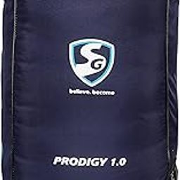 Kit Bag SG PRODIGY 1 O Duffle-31