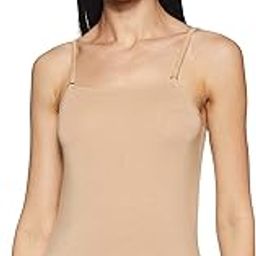 E007 Quick Dry 4 Way Stretch Antimicrobial Camisole for Women with Detachable Straps-image-33