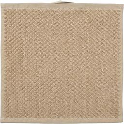 Ikea GULVIAL Washcloth, Beige, 30x30 cm (12x12)-picture-52