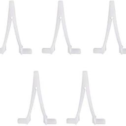 CALANDIS™ 5x5pcs Pool Pole Clips Butterfly Clip Attachment for Swimming Pool Brush Pole | Home & Garden | Yard, Garden & Outdoor Living | Pools & Spas | Other Pools & Spas-picture-15