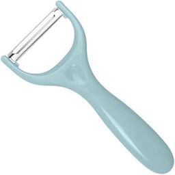 Zapsol Multipurpose Professional Vegetable Fruit Carrot Peeler Potato Slicer Shredder Kitchen Peeler for Cabbage Vegetables(Multicolour)(Pack of 1)-10