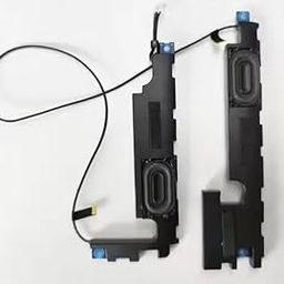 ULTRAZONE Laptop Internal Speaker Compatible for DELL Inspiron 14 (5481) 2-in-1, Inspiron 14 (5481) 2-in-1 Replacement Speakers Left and Right - 8WRG2-32