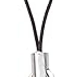 Heart Charm Phone Wallet Card Holder Key Chain, White Lotus Design-image-83