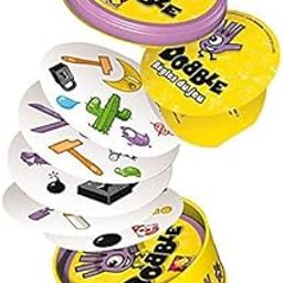 ARCADE TOYS Doodle Card Game for Kids – Creative Multicolour Fun for Imaginative Play-image-95