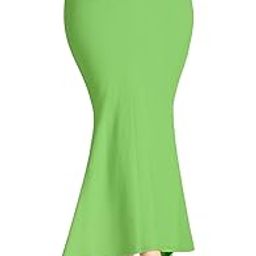 Women's Sarees Shapewear Petticoat for Women and Body Shaper Cotton Blended Women's Shapewear for Saree Shapewear for Women-image-56