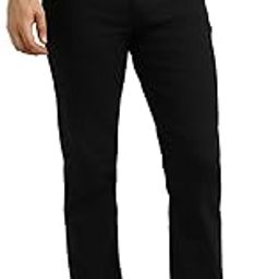 urbano fashion Men's Regular Fit Washed Jeans Stretchable-picture-4