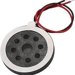 FlyRobo 25mm Round Voice Speaker-image-8