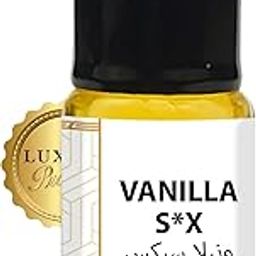 Authentic TF Vanilla Six Attar - 100% Pure & Undiluted Parfum Oil | Long-Lasting Luxury Fragrance | Alcohol Free Premium Attar for Men & Women | Best Concentrated Perfume Oil-image-51