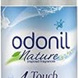 Odonil One Touch Air Freshener - Natural Spring Refill 7.8g-25