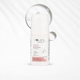 Foley Underarm Roll-On Deodorant for Men & Women | 24Hrs Odour & Sweat Control, Fades Dark Underarms, No White Marks | with SymDeo, Neem & Niacinamide | 50ml-image-26