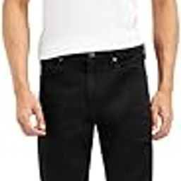 levi's Men's Mid Rise 513 Slim Straight Fit Jeans-picture-48