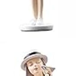 MERISHOPP 2X Girl Figurine Craft Decorative Sculpture for Arrangement Desktop Decor |Home & Garden|Home D?©cor|Figurines-image-79