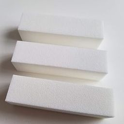Nail Buffing Block Nail Buffer Sanding Block Nail Files Nail Buffer Blocks Manicure Tools Polishing Stick for Ladies Women 12pcs Nails Tools-image-20