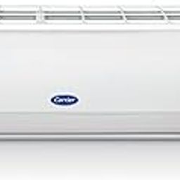 Carrier 1.5 Ton 5 Star AI Flexicool Inverter Split AC (Copper, Convertible 6-in-1 Cooling,Dual Filtration with HD & PM 2.5 Filter, Auto Cleanser, ESTER Exi, CAI18ES5R34F0,White)-picture-26