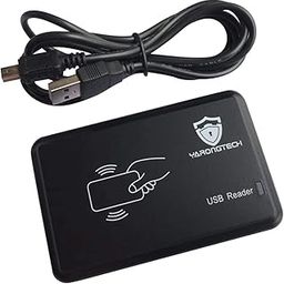 YARONGTECH RFID Mifare Card Reader 13.56Mhz USB (14H)-23